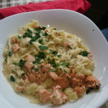 Dom Rybaka Nourriture