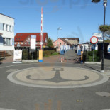 Dom Rybaka Extérieur