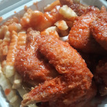 Coffee Perk Nourriture