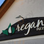 Oregano Logo