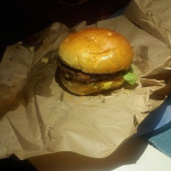 Burger Stacja Boisson