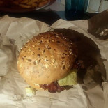 Burger Stacja Comida