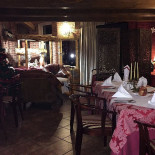 Polak À l'intérieur