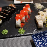 Maho Sushi Dania