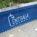 Centrala Rybna Extérieur