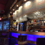 Elephant Belgian Pub Wewnątrz