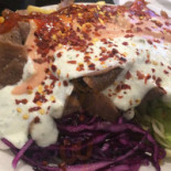 Sevi Kebab Nourriture