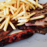 Sevi Kebab Nourriture