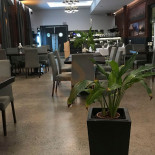 Na Zdrowie À l'intérieur