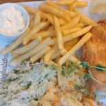 Rybakówka Nourriture