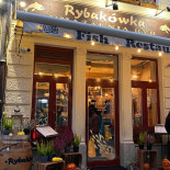 Rybakówka Extérieur