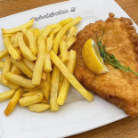 Rybakówka Nourriture