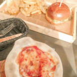 Wyspa Wisla Nourriture