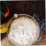 Wyspa Wisla Nourriture