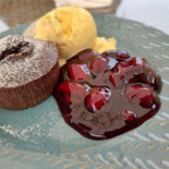 Wyspa Wisla Nourriture