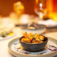 Kantor Ice Cafe Boisson