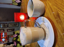 Kantor Ice Cafe Bebida