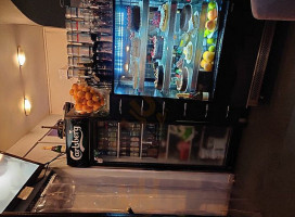 Kantor Ice Cafe Boisson