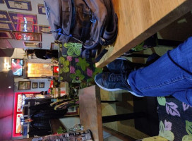 Kantor Ice Cafe Boisson