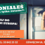 Europa Menu