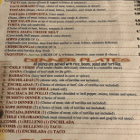 Kolejowa Menu