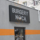 Grill- Jaś I Małgosia Menu