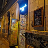 Propaganda À l'intérieur