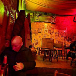 Propaganda À l'intérieur