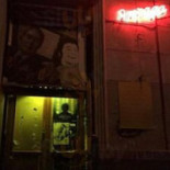 Propaganda À l'intérieur