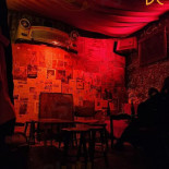 Propaganda À l'intérieur