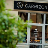 Garnizon Wina Exterior
