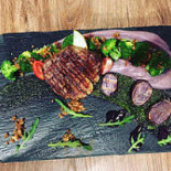 Garnizon Wina Comida