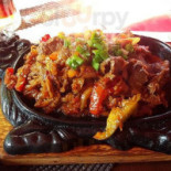 Pierogarnia Nourriture