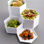 Swantewit Nourriture