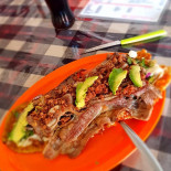 Bistro Pizza Stara Szkoła Comida