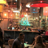 Panczo À l'intérieur