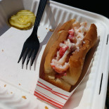 3 Burger Gdynia Nourriture