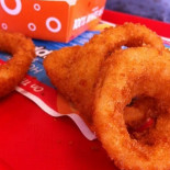 Szykier Coffee&bistro Nourriture