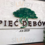 Pięć Dębów Bebida