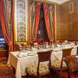 Sphinx À l'intérieur