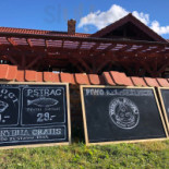 Gniew Castle Extérieur