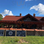 Gdynianka Extérieur