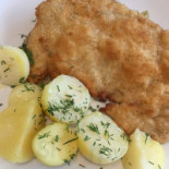 Bistro Burta Nourriture