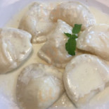 Bistro Burta Nourriture