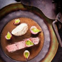 Face Burger Nourriture