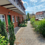 Cafe Mistral Exterior