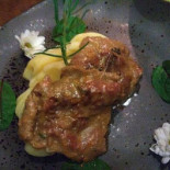 Osteria Piemonte Nourriture