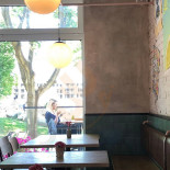 Ping Pong À l'intérieur