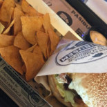 Pasibus Menu