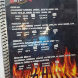 Express Orient Carte